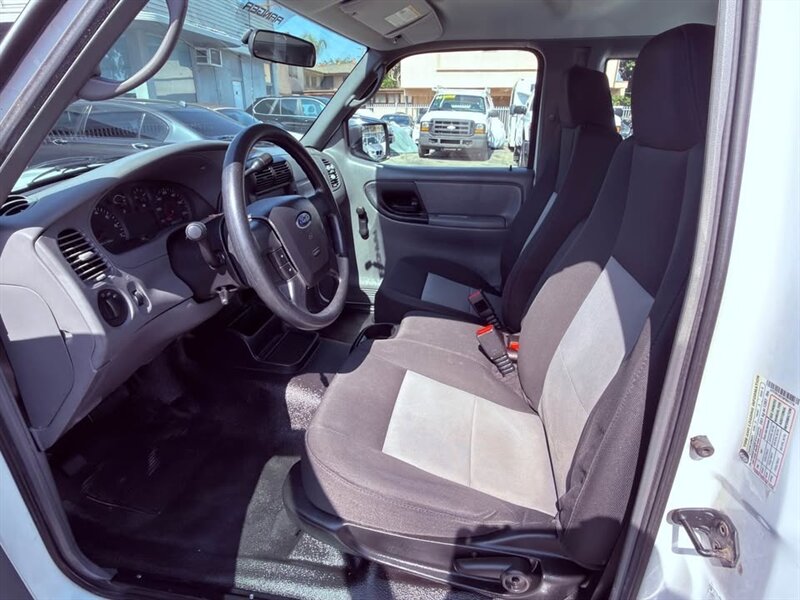 2008 Ford Ranger XL - Photo 11 - Burbank, CA 91505