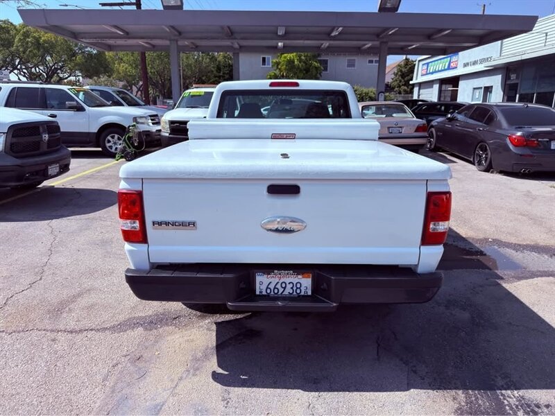 2008 Ford Ranger XL - Photo 6 - Burbank, CA 91505
