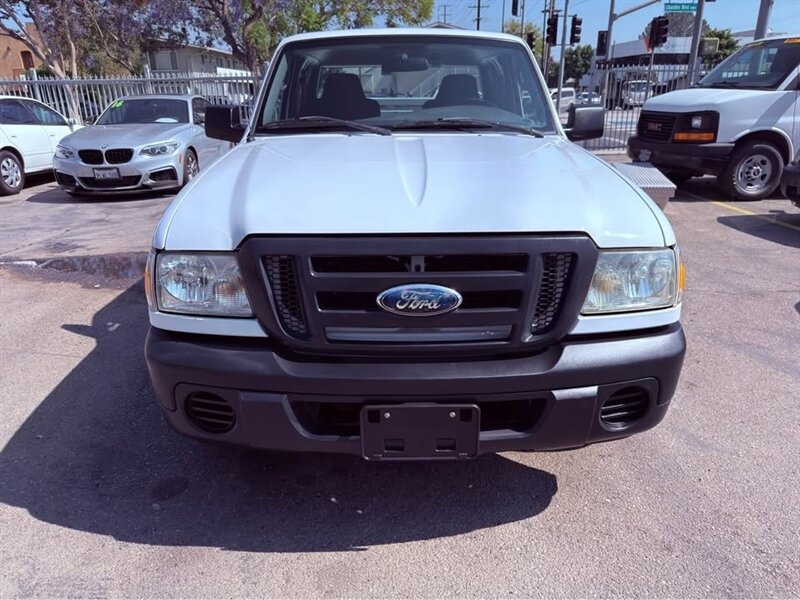 2008 Ford Ranger XL - Photo 2 - Burbank, CA 91505
