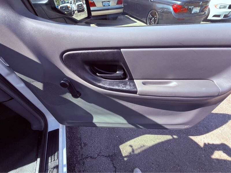 2008 Ford Ranger XL - Photo 13 - Burbank, CA 91505