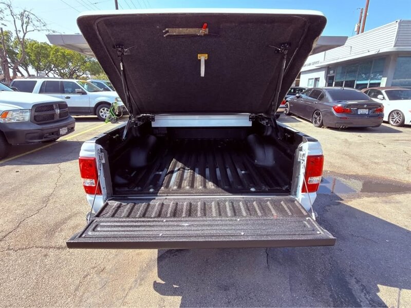2008 Ford Ranger XL - Photo 7 - Burbank, CA 91505