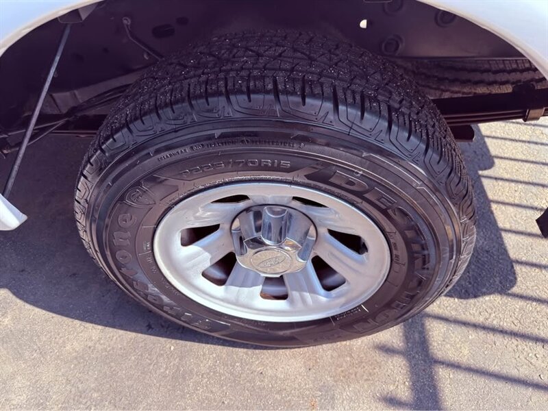 2008 Ford Ranger XL - Photo 17 - Burbank, CA 91505