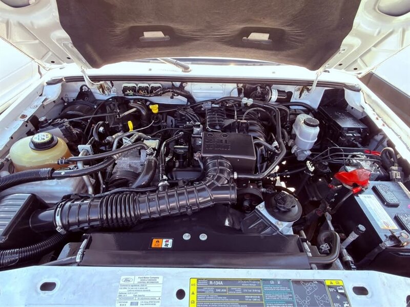 2008 Ford Ranger XL - Photo 18 - Burbank, CA 91505