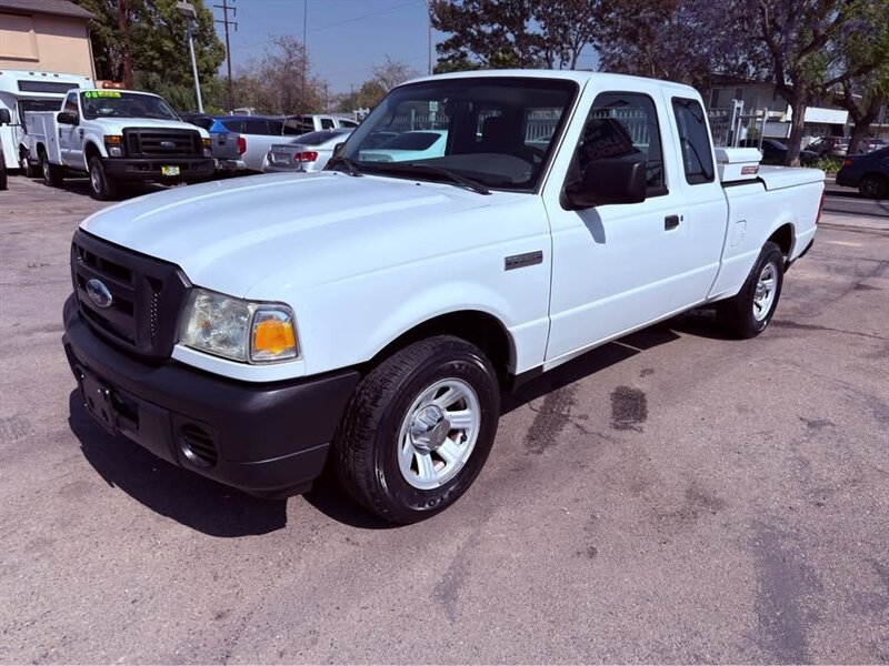 2008 Ford Ranger XL - Photo 3 - Burbank, CA 91505