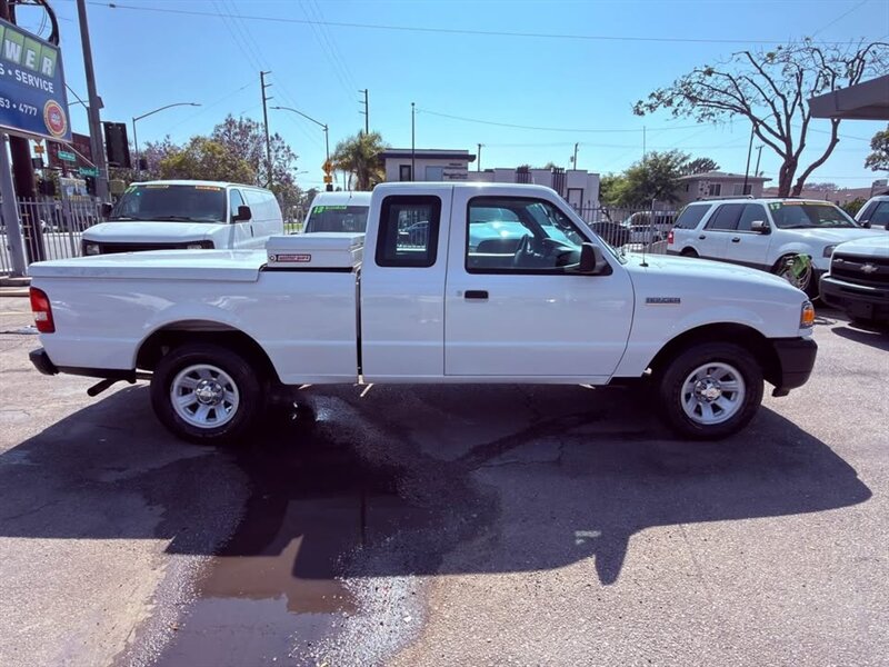2008 Ford Ranger XL - Photo 9 - Burbank, CA 91505