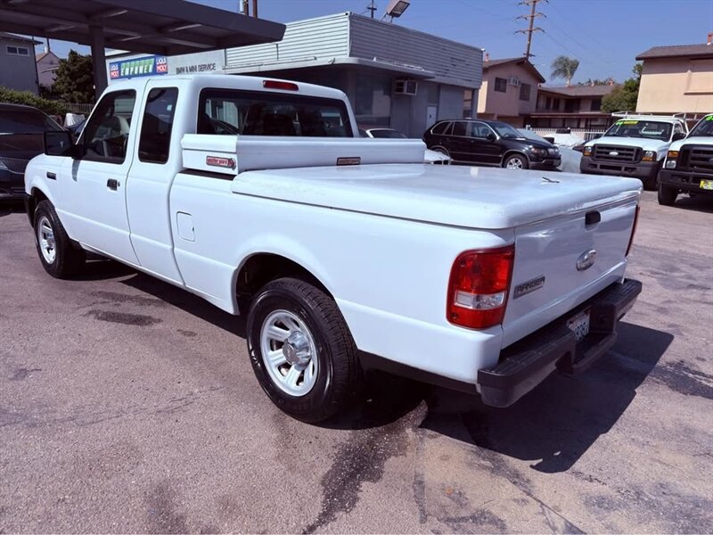 2008 Ford Ranger XL - Photo 5 - Burbank, CA 91505
