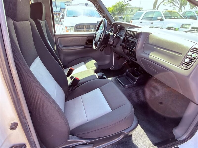 2008 Ford Ranger XL - Photo 14 - Burbank, CA 91505