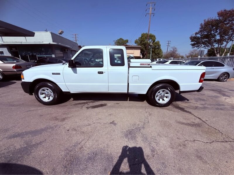 2008 Ford Ranger XL - Photo 4 - Burbank, CA 91505