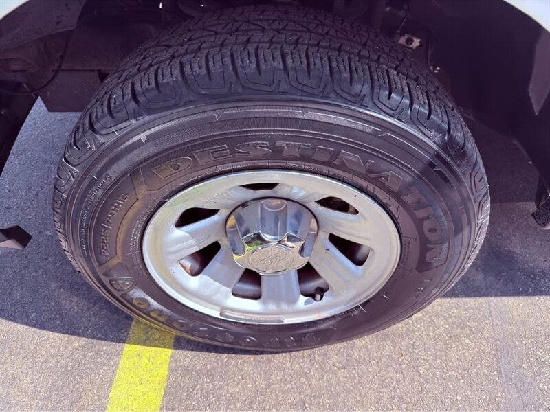 2008 Ford Ranger XL - Photo 16 - Burbank, CA 91505