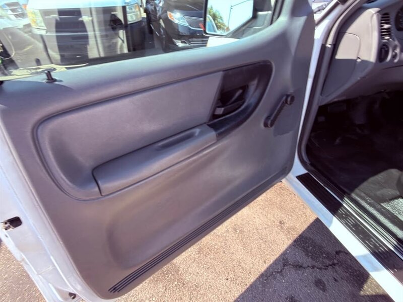 2008 Ford Ranger XL - Photo 10 - Burbank, CA 91505