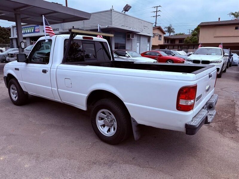2007 Ford Ranger XL PICK UP - Photo 5 - Burbank, CA 91505