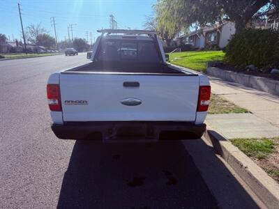 2007 Ford Ranger XL  PICK UP - Photo 2 - Burbank, CA 91505