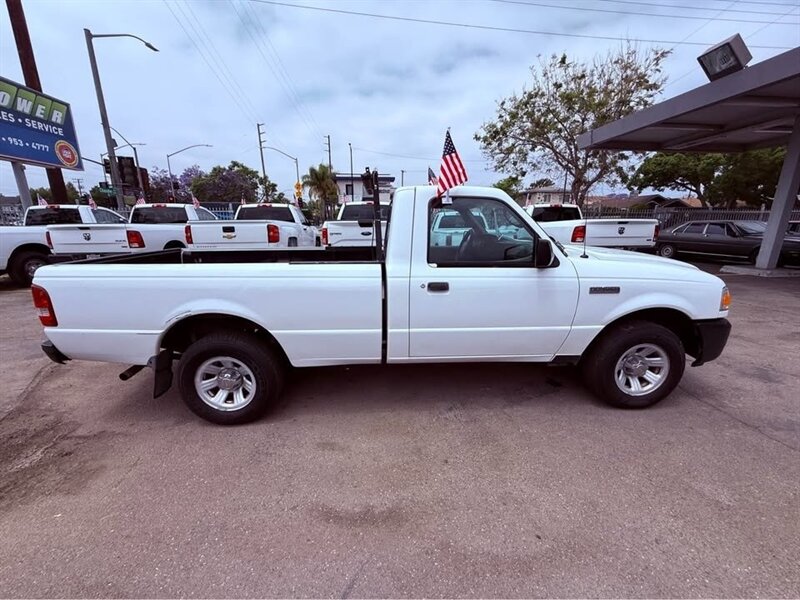 2007 Ford Ranger XL PICK UP - Photo 9 - Burbank, CA 91505