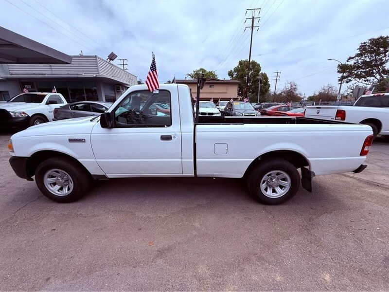 2007 Ford Ranger XL PICK UP - Photo 4 - Burbank, CA 91505