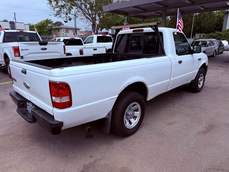 2007 Ford Ranger XL PICK UP - Photo 8 - Burbank, CA 91505