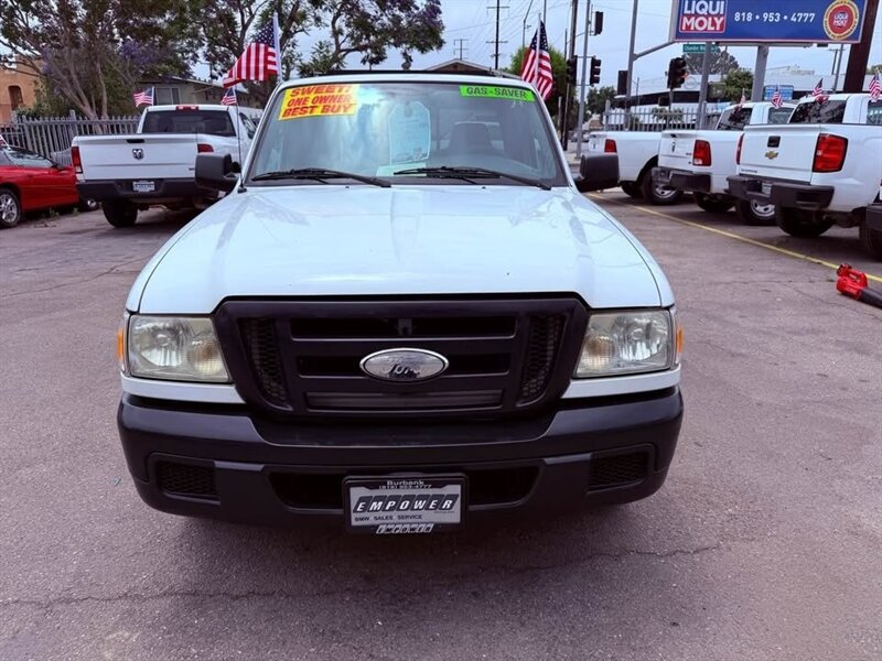 2007 Ford Ranger XL PICK UP - Photo 2 - Burbank, CA 91505