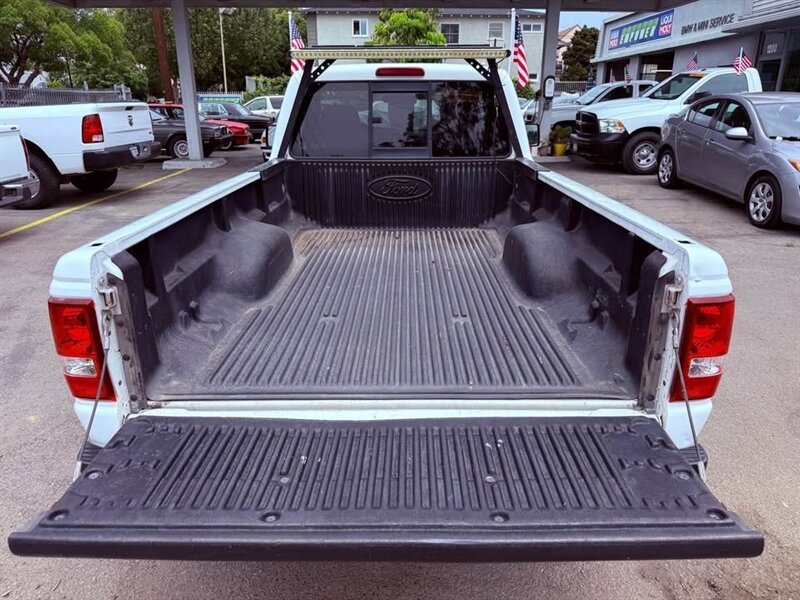 2007 Ford Ranger XL PICK UP - Photo 7 - Burbank, CA 91505