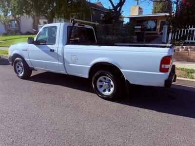 2007 Ford Ranger XL  PICK UP - Photo 3 - Burbank, CA 91505