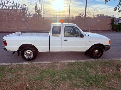 2002 Ford Ranger Edge   - Photo 7 - Burbank, CA 91505