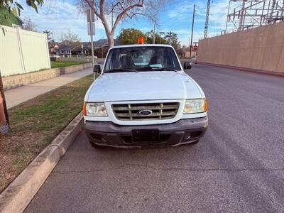 2002 Ford Ranger Edge   - Photo 9 - Burbank, CA 91505