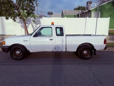 2002 Ford Ranger Edge   - Photo 2 - Burbank, CA 91505