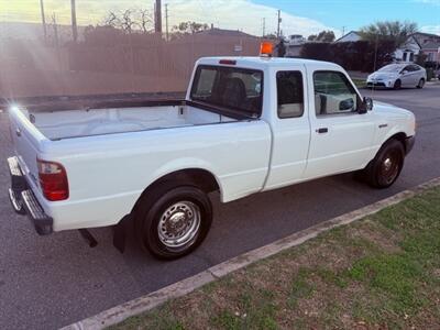 2002 Ford Ranger Edge   - Photo 6 - Burbank, CA 91505