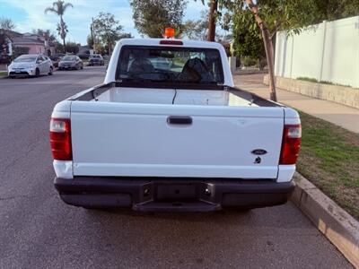 2002 Ford Ranger Edge   - Photo 4 - Burbank, CA 91505