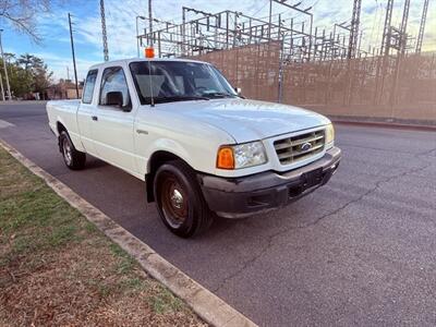 2002 Ford Ranger Edge   - Photo 8 - Burbank, CA 91505