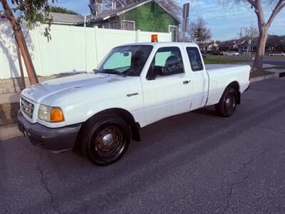 2002 Ford Ranger Edge   - Photo 1 - Burbank, CA 91505