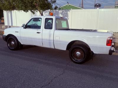 2002 Ford Ranger Edge   - Photo 3 - Burbank, CA 91505