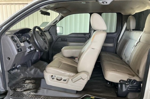 2010 Ford F-150 XL - Photo 7 - Burbank, CA 91505