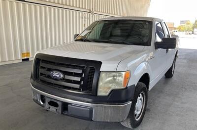2010 Ford F-150 XL Truck