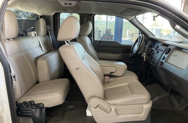2010 Ford F-150 XL - Photo 8 - Burbank, CA 91505