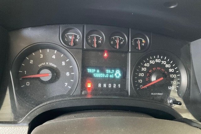 2010 Ford F-150 XL - Photo 5 - Burbank, CA 91505