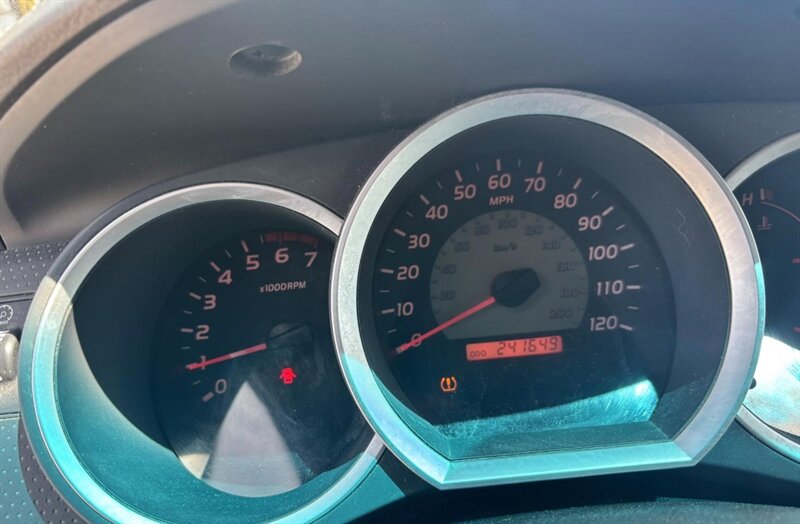 2008 Toyota Tacoma - Photo 5 - Burbank, CA 91505
