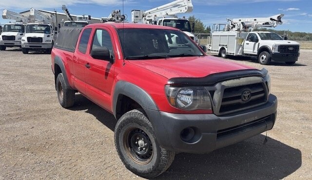 2008 Toyota Tacoma - Photo 2 - Burbank, CA 91505