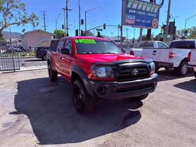 2008 Toyota Tacoma Truck