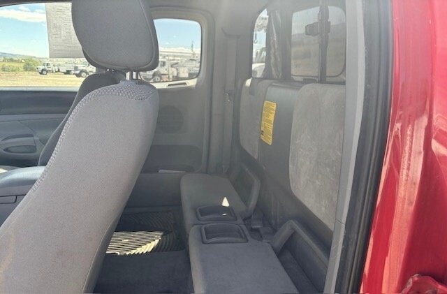 2008 Toyota Tacoma - Photo 7 - Burbank, CA 91505