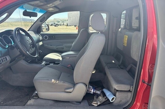 2008 Toyota Tacoma - Photo 6 - Burbank, CA 91505