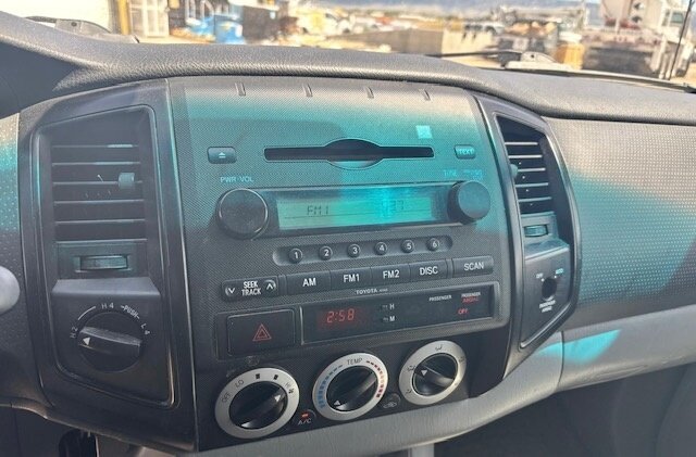 2008 Toyota Tacoma - Photo 10 - Burbank, CA 91505