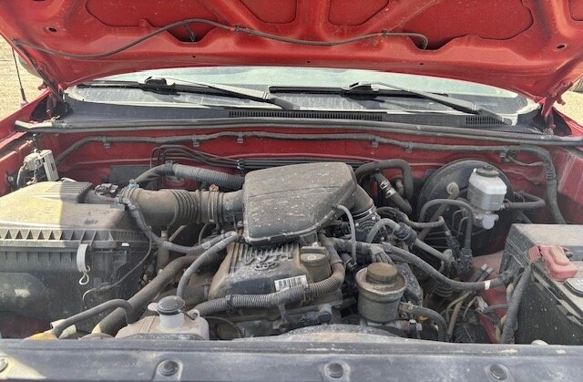 2008 Toyota Tacoma - Photo 11 - Burbank, CA 91505