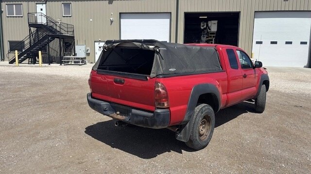2008 Toyota Tacoma - Photo 3 - Burbank, CA 91505