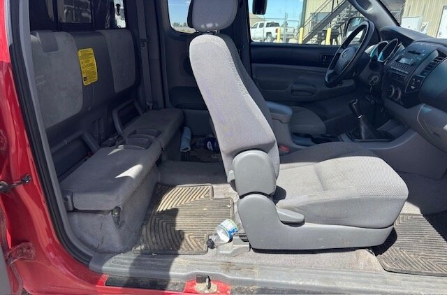 2008 Toyota Tacoma - Photo 8 - Burbank, CA 91505