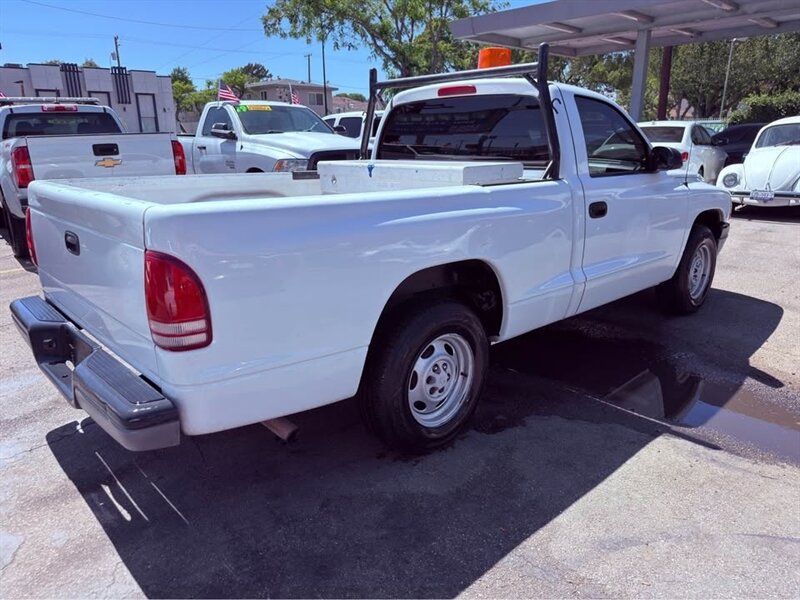 2001 Dodge Dakota - Photo 8 - Burbank, CA 91505