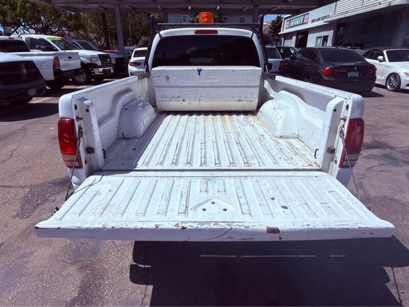 2001 Dodge Dakota - Photo 7 - Burbank, CA 91505