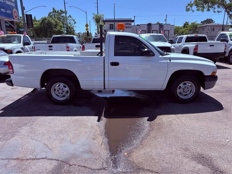2001 Dodge Dakota - Photo 9 - Burbank, CA 91505