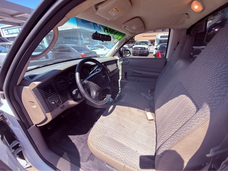2001 Dodge Dakota - Photo 11 - Burbank, CA 91505