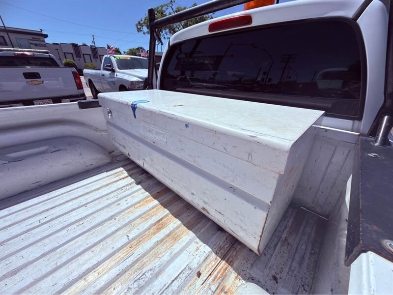 2001 Dodge Dakota - Photo 14 - Burbank, CA 91505