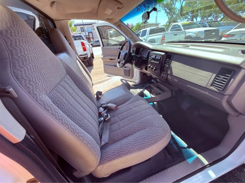 2001 Dodge Dakota - Photo 13 - Burbank, CA 91505