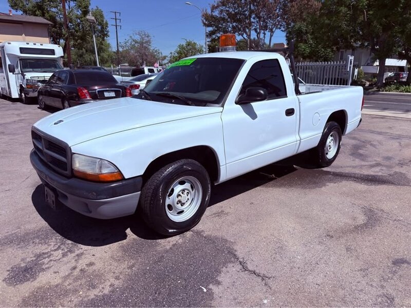 2001 Dodge Dakota - Photo 3 - Burbank, CA 91505